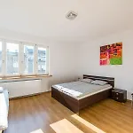 Lux Hostel - Z Prywatnymi Lazienkami