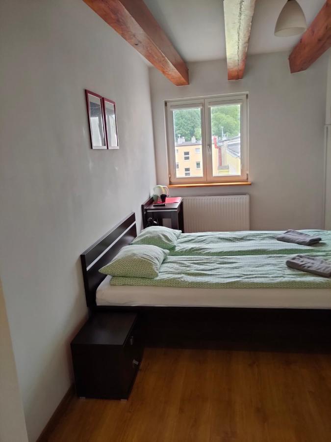 Hostel Lux - Z Prywatnymi Lazienkami