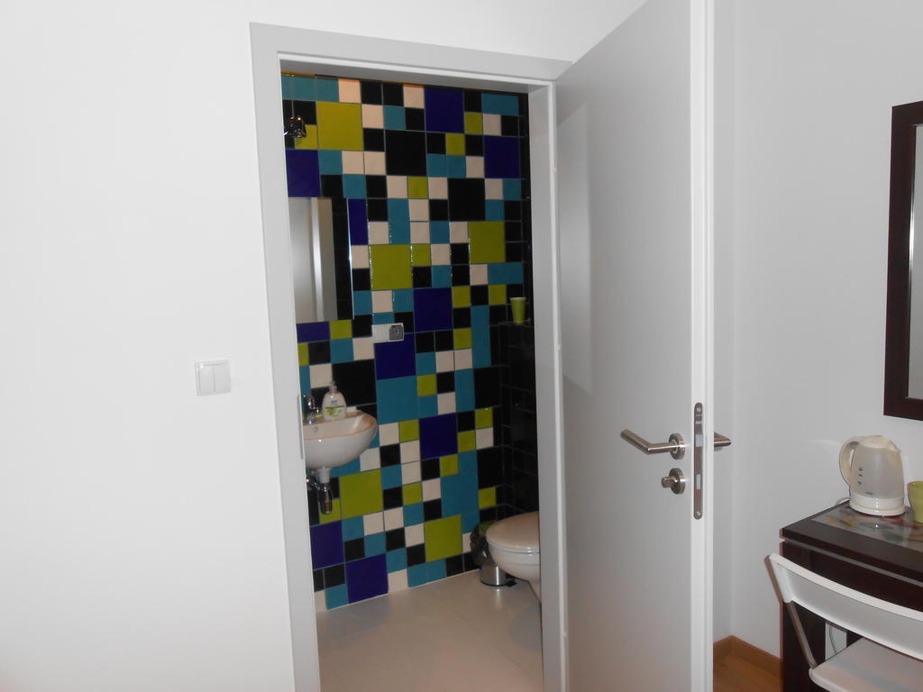 Hostel Lux - Z Prywatnymi Lazienkami Gdynia