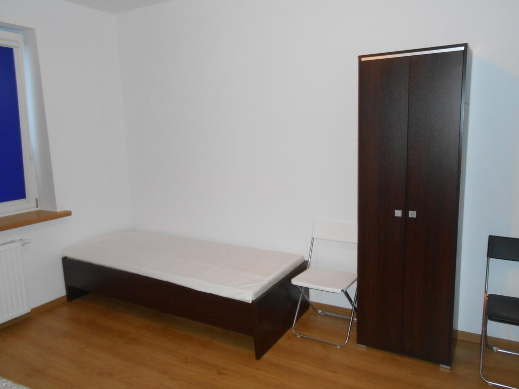 Hostel Lux - Z Prywatnymi Lazienkami *