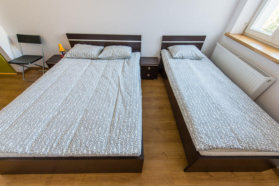 Hostel Lux - Z Prywatnymi Lazienkami Gdynia