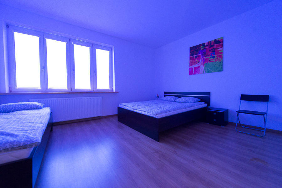 Hostel Lux - Z Prywatnymi Lazienkami Gdynia