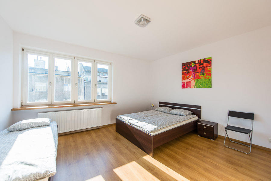 Hostel Lux - Z Prywatnymi Lazienkami *