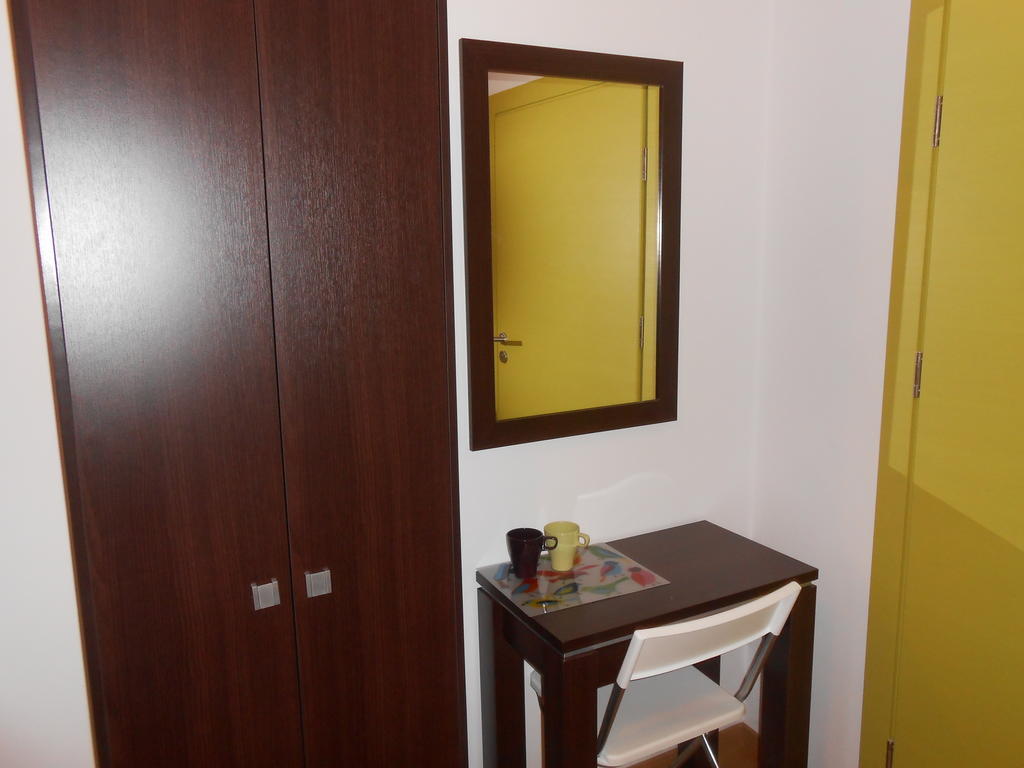 Lux - Z Prywatnymi Lazienkami Gdynia